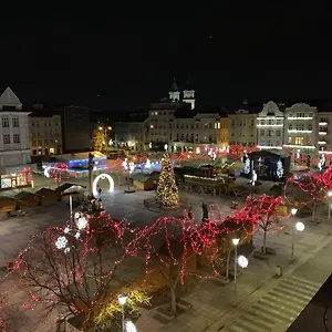 Apartmán - Masarykovo Náměstí