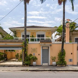Hotel Pacaembu Sao Paulo