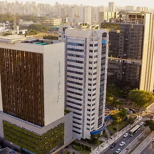 Hotel Rio By Bourbon Sao Paulo