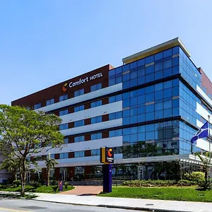 Hotel Comfort Aeroporto Guarulhos