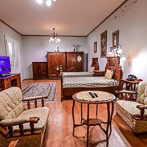 Apartman Biskupska Csehország