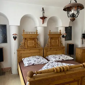 Apartmán Penzio