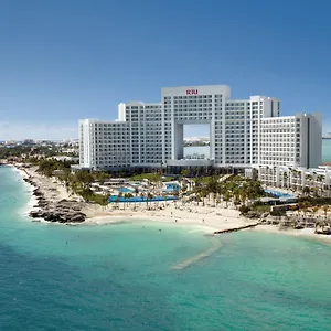 ***** Szálloda Riu Palace Peninsula Mexikó