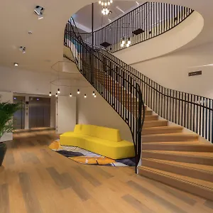 *** Hotel Hampton By Hilton Station Belgia