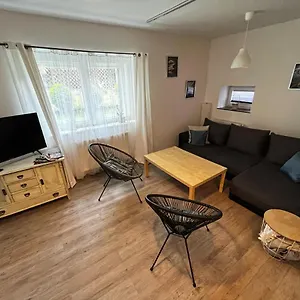  Apartmán Apartman Stolbova Česká republika