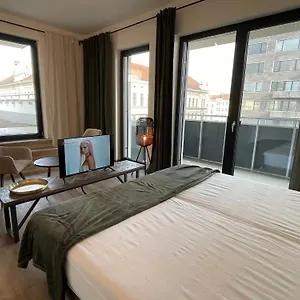 Apartment Theatre Brno