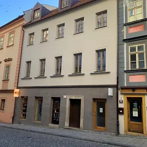 Apartment Mitte Brno
