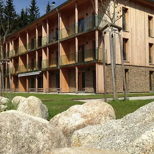 Apartmán Medvedin 100 Česká republika