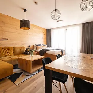  Apartmán Kralovske - Česká republika