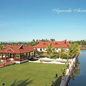 ***** Üdülőközpont Sterling Palace Alleppey India