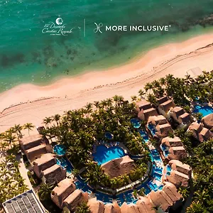 ***** Üdülőközpont El Dorado Casitas Royale Catamaran, Cenote & Inclusive (adults Only) Mexikó