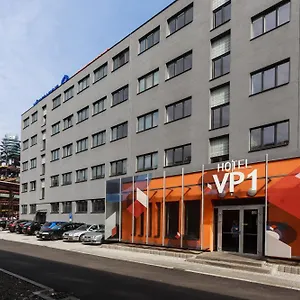 Hotel Vp1