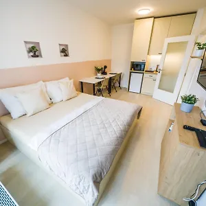  Apartament Street Center Czechy