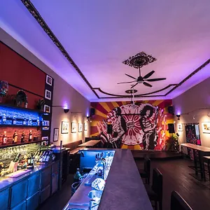  Hostel Brix Česká republika