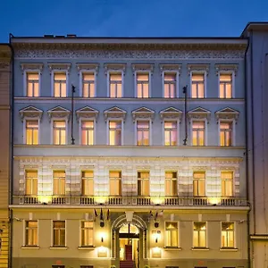**** Hotel Raffaello Česká republika