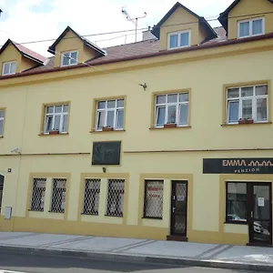 *** Penzion Emma Česká republika