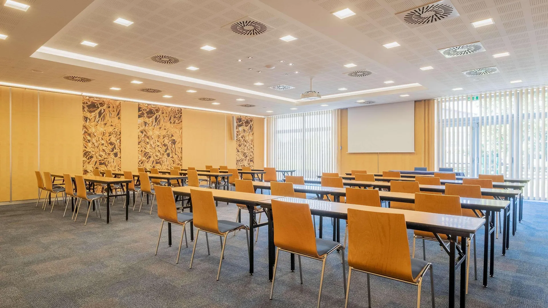 Clarion Congress Hotel Ostrawa 4*,  Czechy