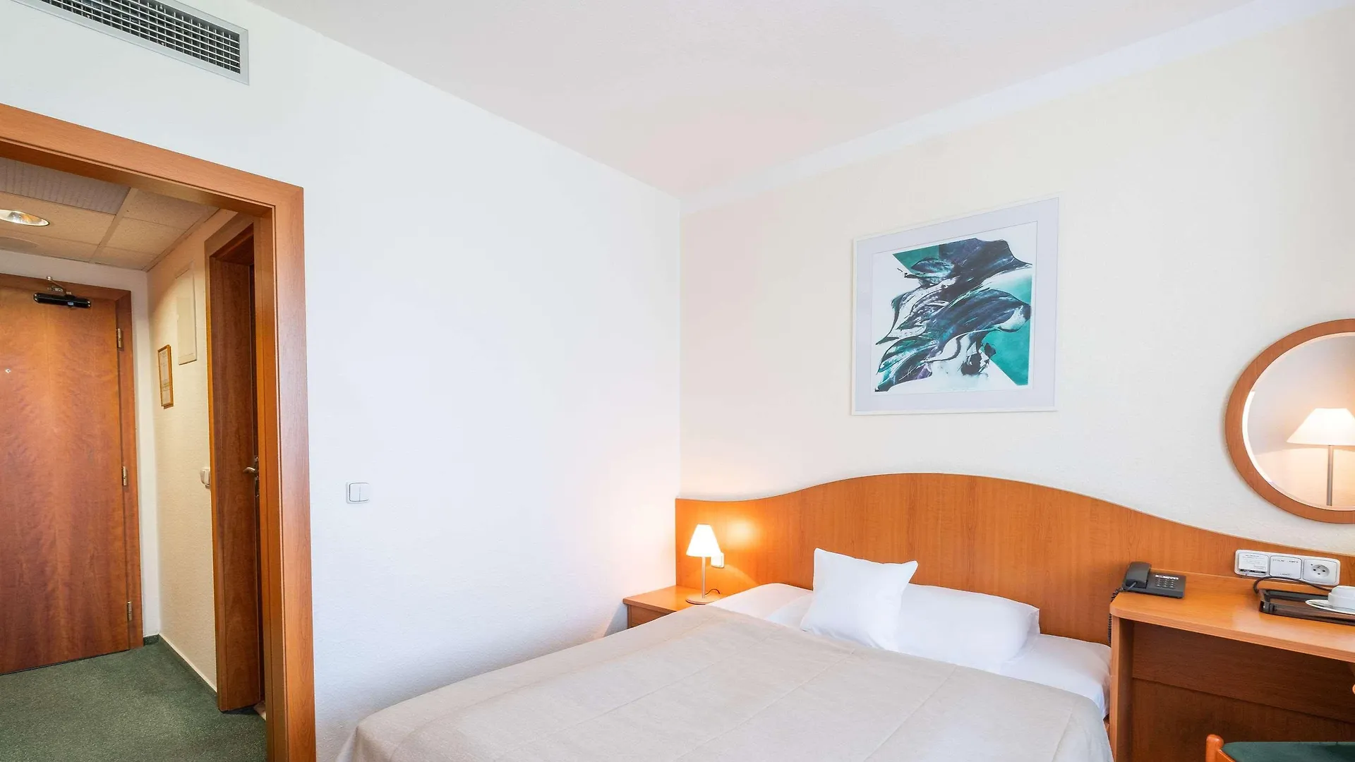 Clarion Congress Hotel Ostrawa 4*,  Czechy