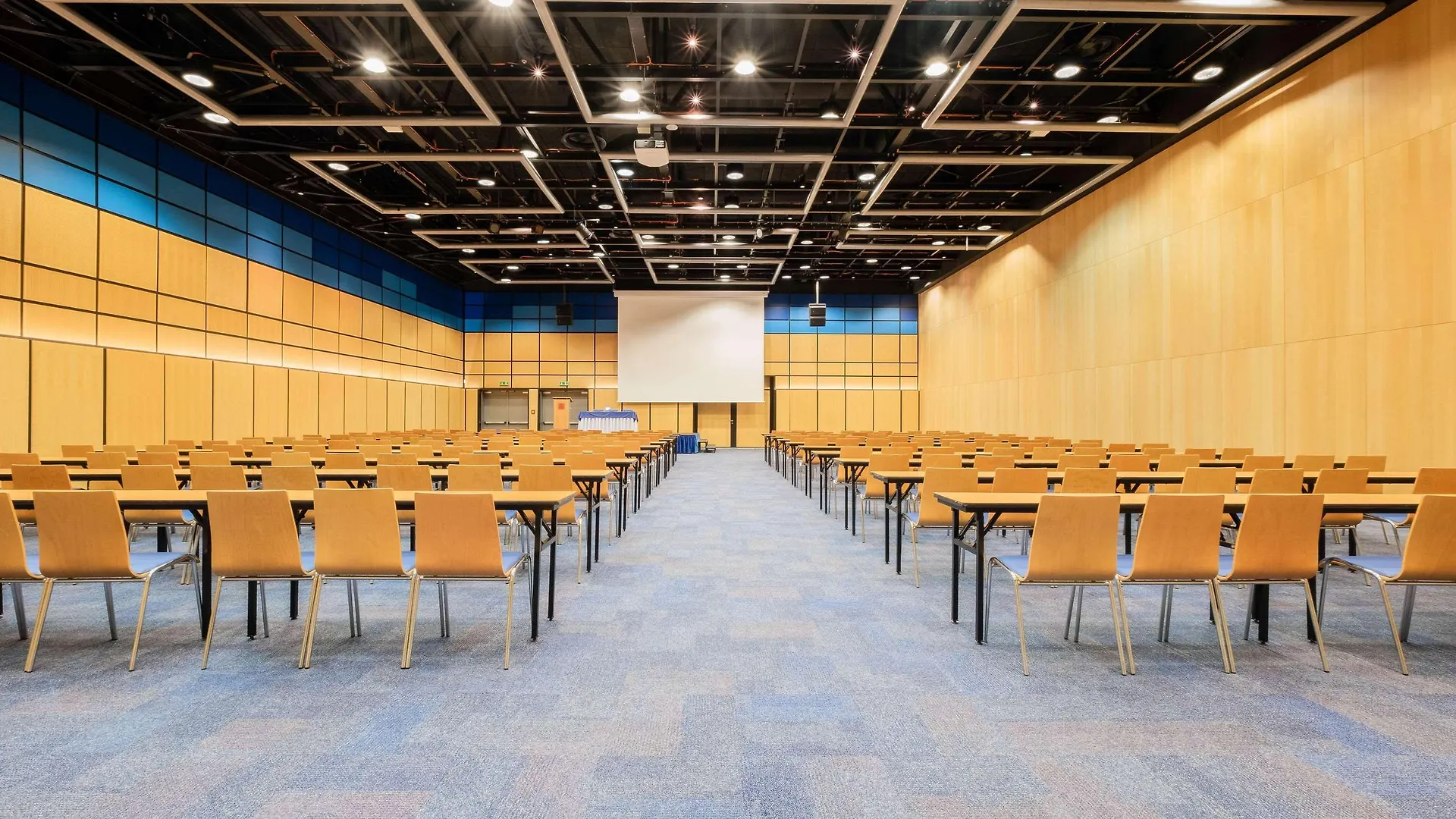 Clarion Congress Hotel Ostrawa 4*,  Czechy