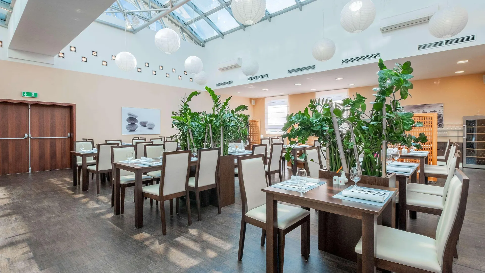Clarion Congress Hotel Ostrawa 4*,