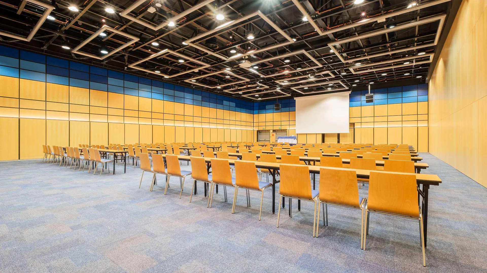 Clarion Congress Hotel Ostrawa Czechy
