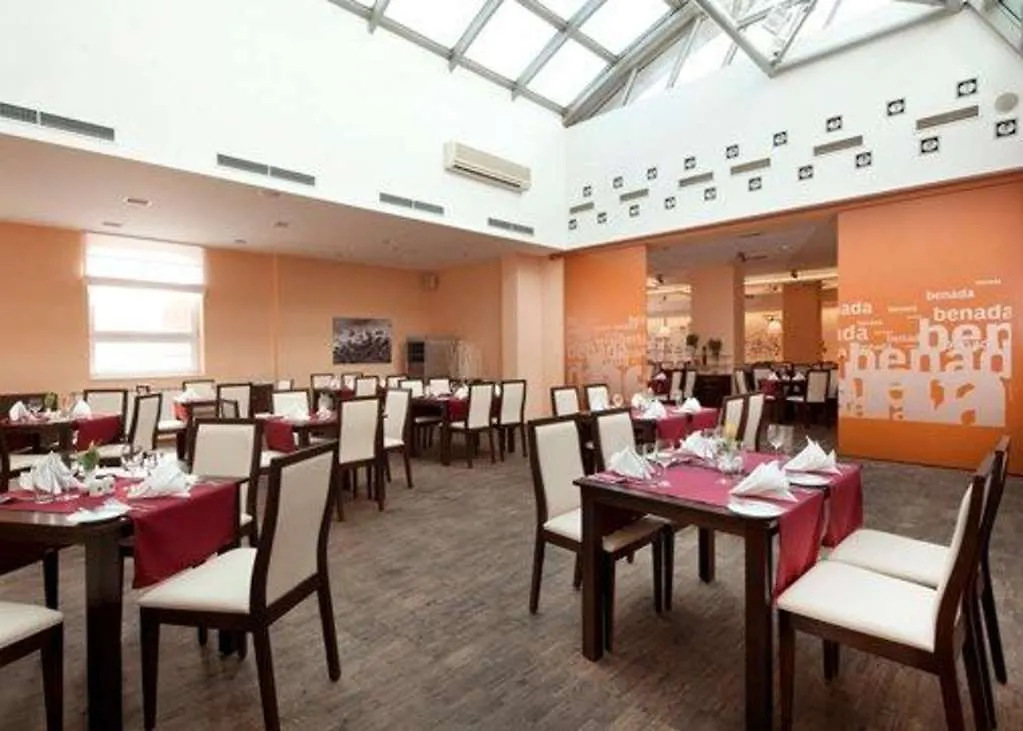 Clarion Congress Hotel Ostrava 4*,