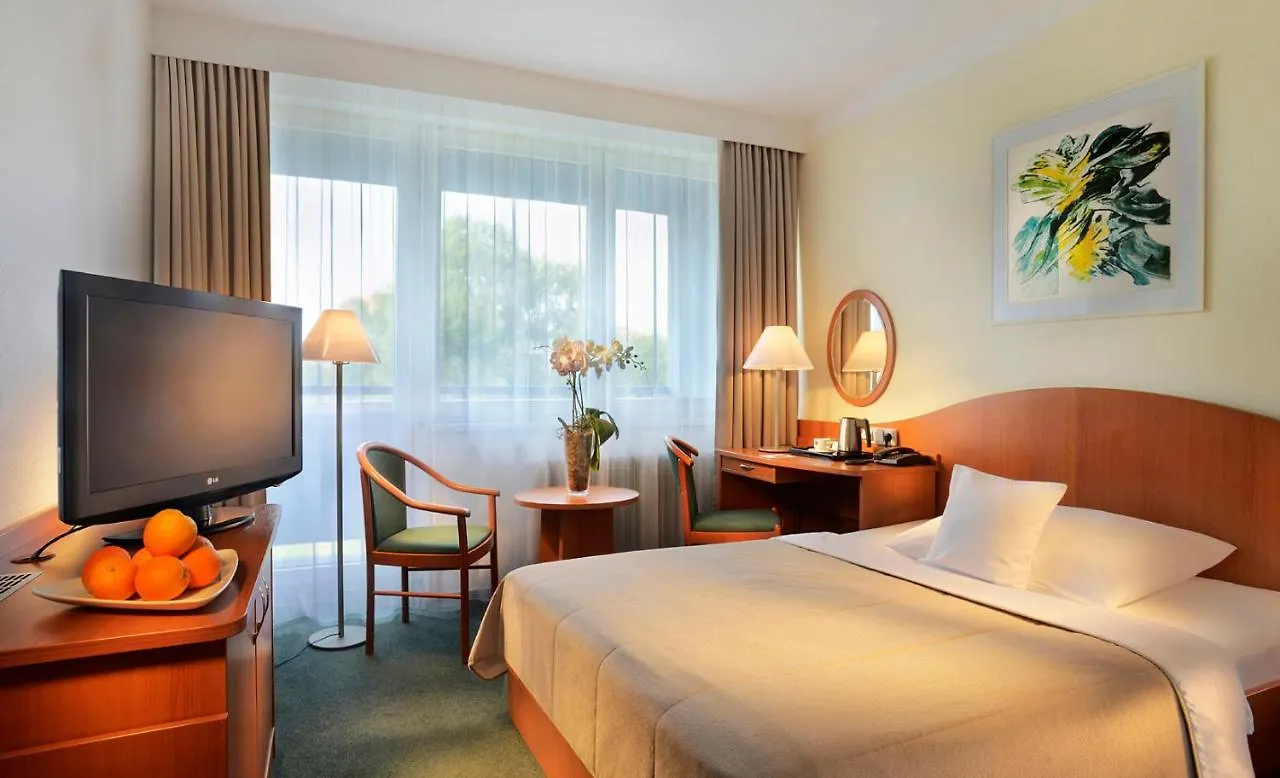Clarion Congress Hotel Ostrawa