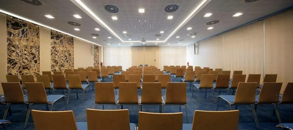 Clarion Congress Hotel Ostrawa