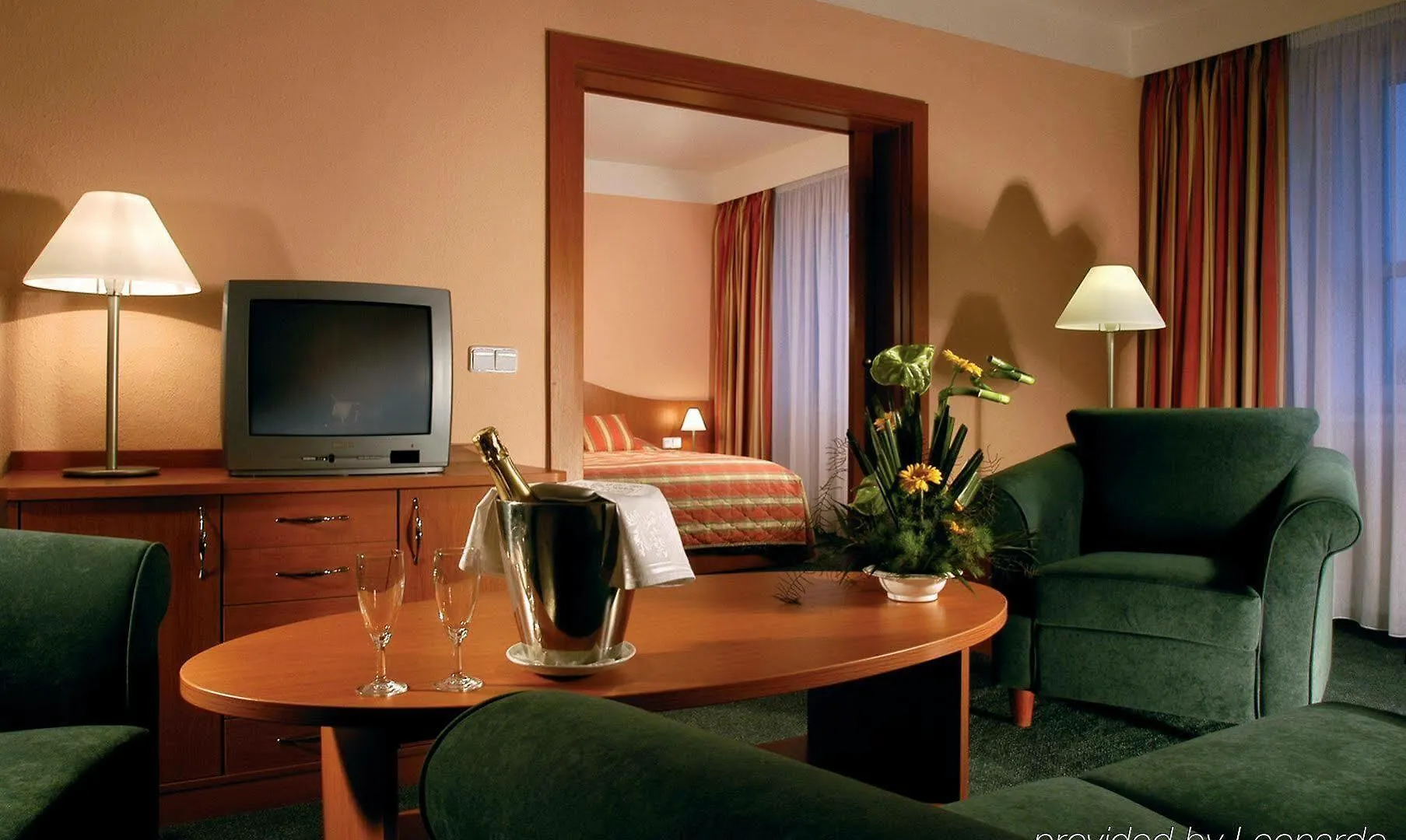 Clarion Congress Hotel Ostrava